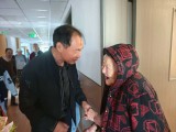 [言让公益] Ⅱ 母亲节里的特殊团圆：新家庭的温暖接力