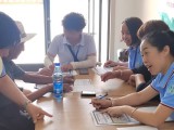 “守护认知 让爱无碍”沛县大屯街道认知筛查温暖启幕